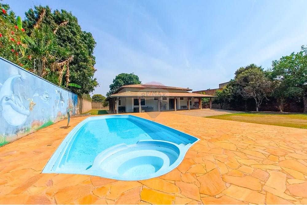 Chácara / Sítio / Fazenda - Venda - Araras , São Paulo - Tratada-28.jpg - 690691052-81