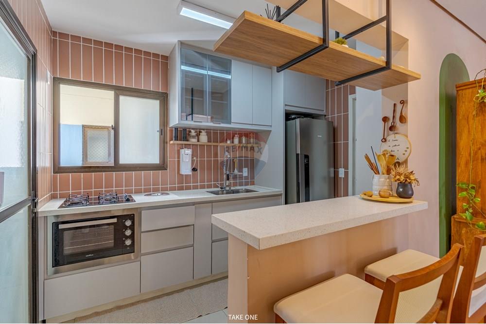 Apartamento - Venda - Campinas , São Paulo - 01fotos_036.jpg - 690131020-106