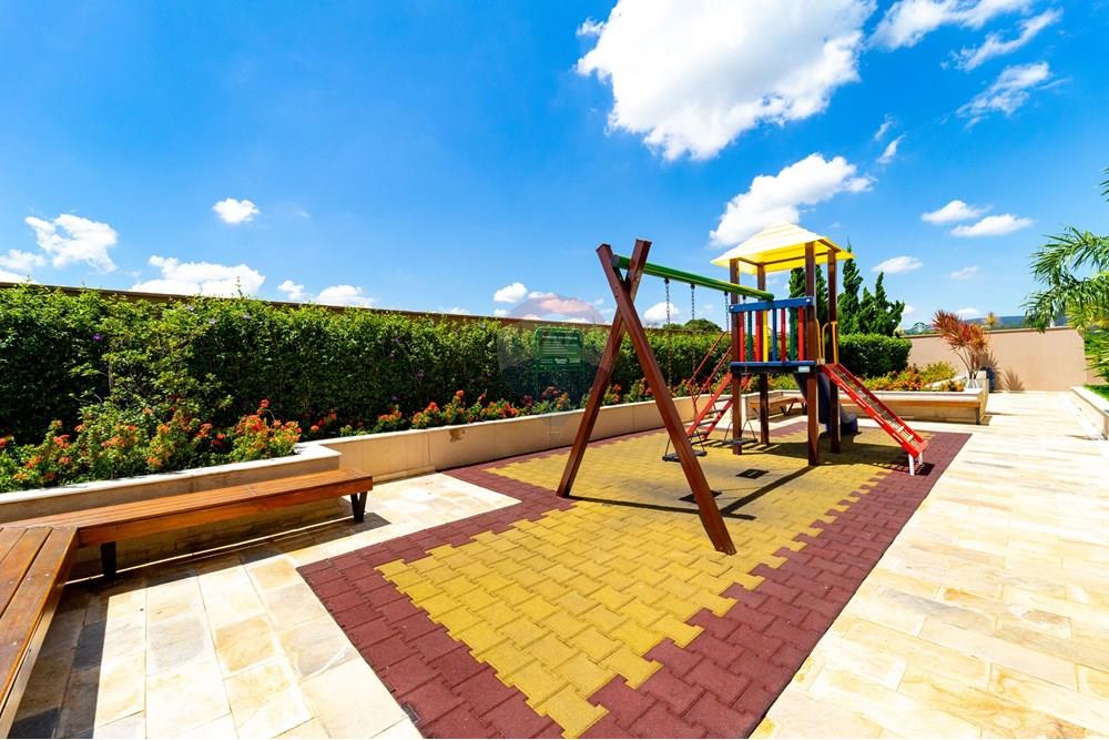 Apartamento - Venda - Jundiaí , São Paulo - DSC09311.jpg - Jardim Externo - 690591074-10