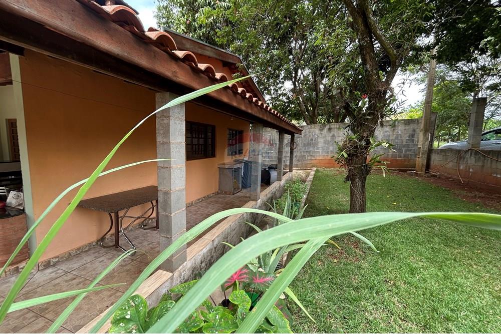 Chácara / Sítio / Fazenda - Venda - Sumaré , São Paulo - IMG_2376.JPG - 690641010-575