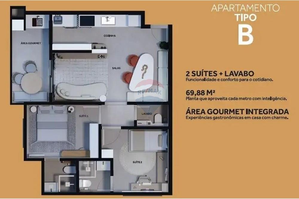 Apartamento - Venda - Atibaia , São Paulo - 06.jpg - 690921136-6