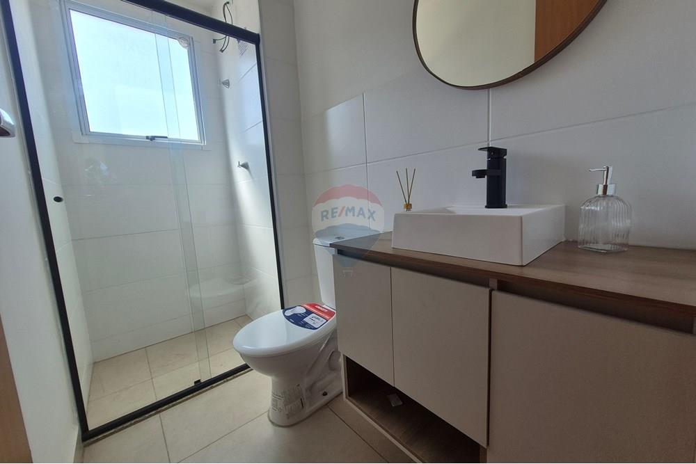 Apartamento - Venda - Piracicaba , São Paulo - 20251025_095444.jpg - Banheiro - 690571002-130