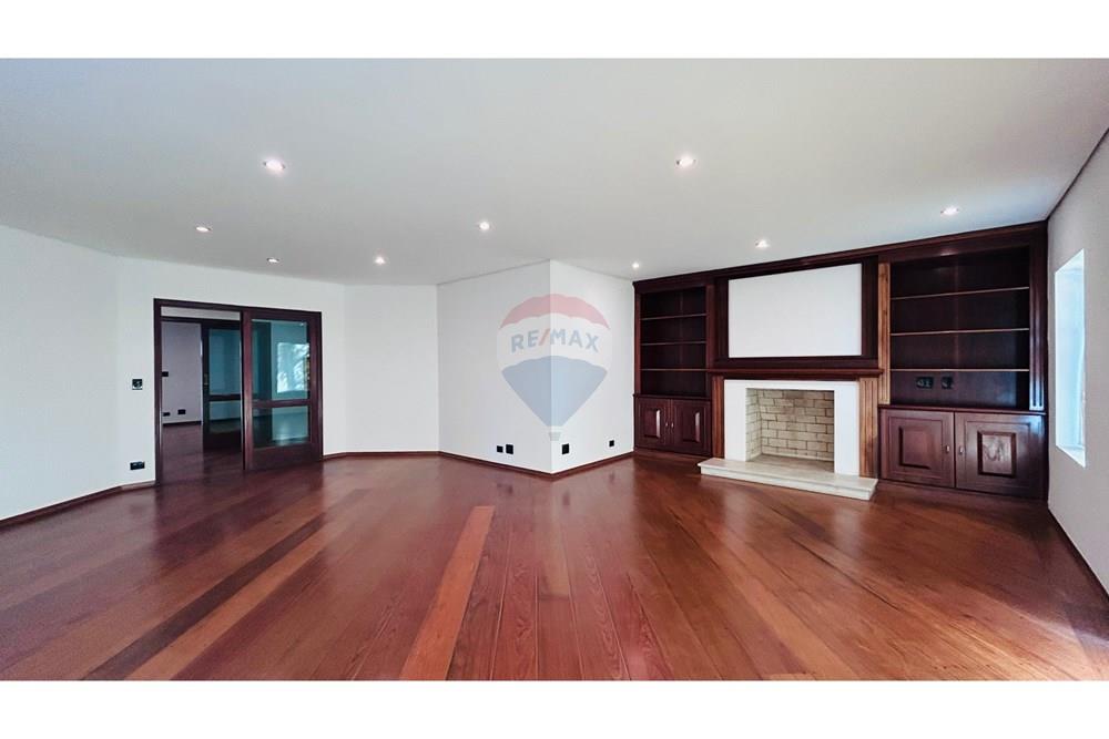 Casa de Condomínio - Alugar - Barueri , São Paulo - IMG_9626.jpeg - Sala de estar - 691141013-26