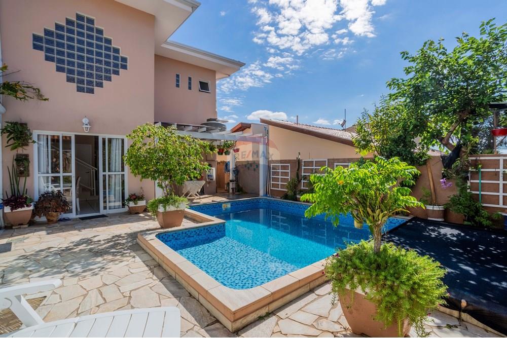 Casa de Condomínio - Venda - Paulínia , São Paulo - foto imobiliarias remax-28.jpg - 690681019-872