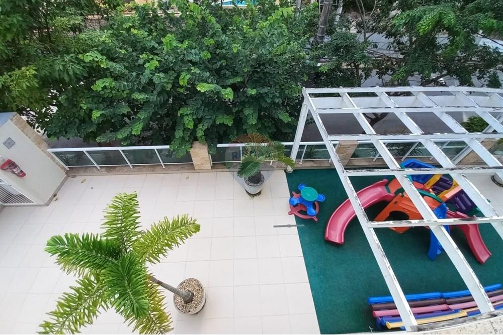 Apartamento - Venda - Guarujá , São Paulo - IMG-20250324-WA0011.jpg - Área Gourmet - 690821041-218