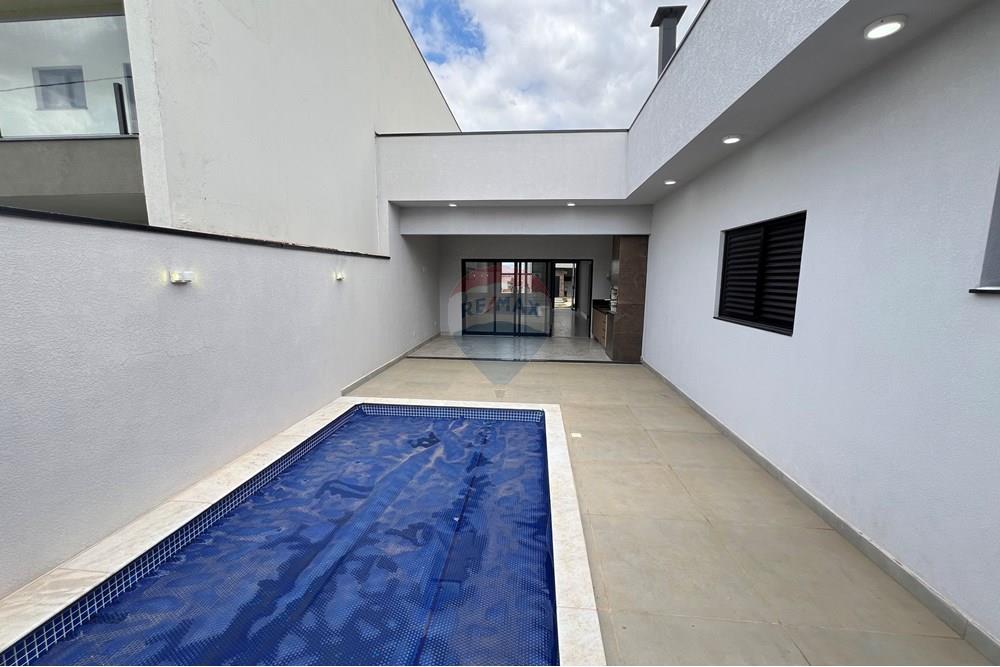 Casa de Condomínio - Alugar - Nova Odessa , São Paulo - IMG_6591.JPG - 691101018-83