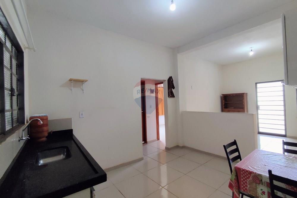 Casa - Alugar - Mogi Guaçu , São Paulo - 7.jpg - Cozinha - 690521015-273