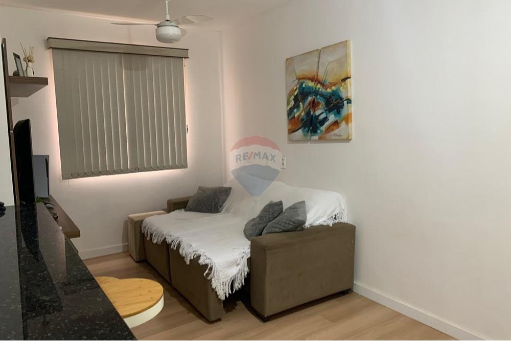 Apartamento - Venda - Mogi Guaçu , São Paulo - SALA II.jpeg - Sala em L - 690521164-8
