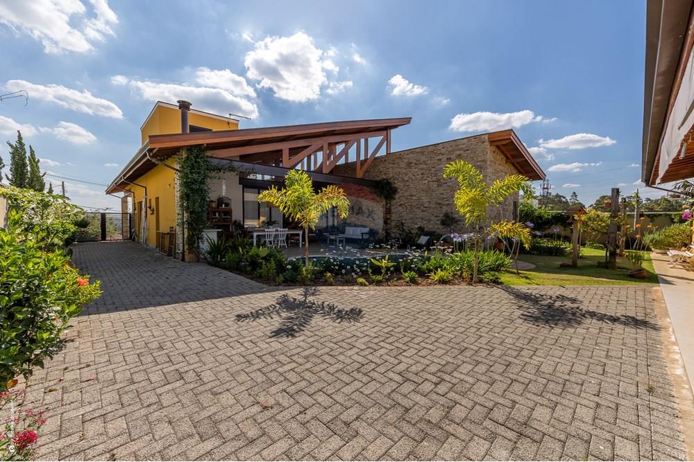 Casa de Condomínio - Venda - Vinhedo , São Paulo - TKD-9866.jpg - 690941025-167