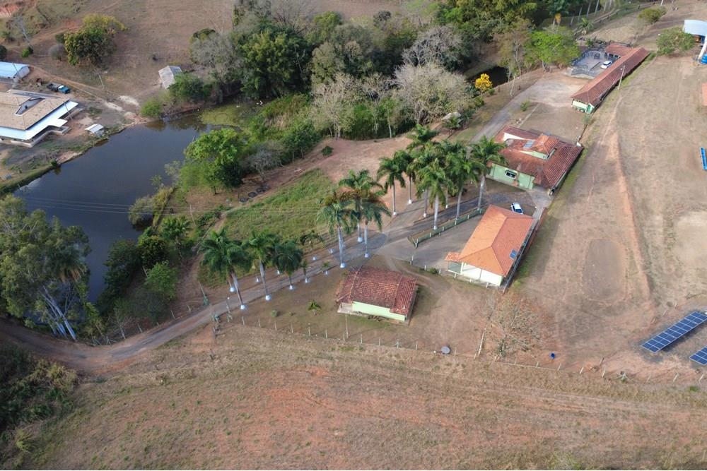 Chácara / Sítio / Fazenda - Venda - Itapira , São Paulo - DJI_0410.JPG - 690521005-184