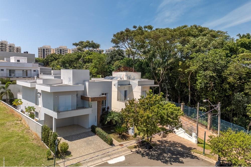 Casa - Venda - Campinas , São Paulo - TKD-1438.jpg - Fachada - 690681118-73