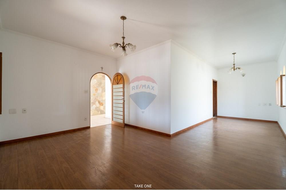 Casa - Venda - Campinas , São Paulo - 01fotos_038.jpg - Sala em L - 690131051-31