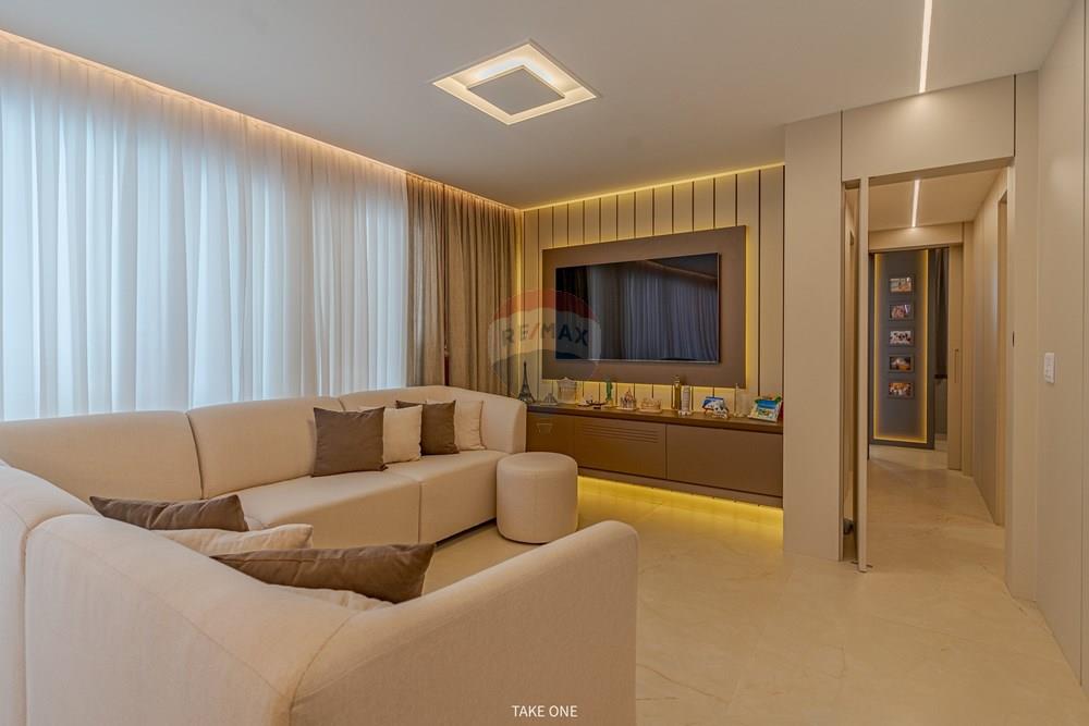 Apartamento - Venda - Campinas , São Paulo - DSC03283-HDR.jpg - 690131011-374