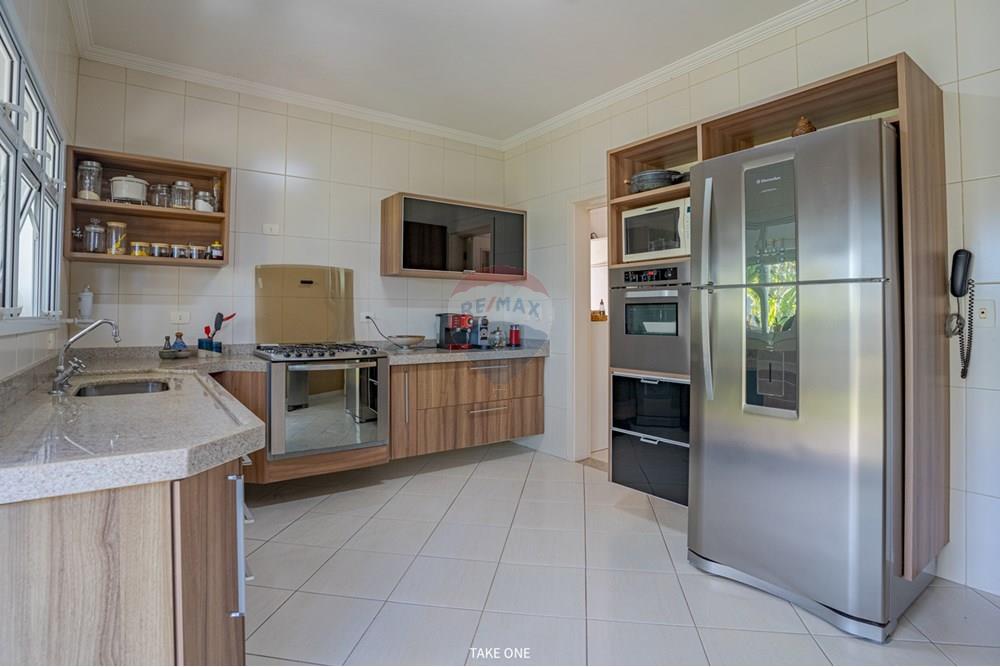 Casa de Condomínio - Venda - Vinhedo , São Paulo - DSC03530-HDR.jpg - 690941021-45