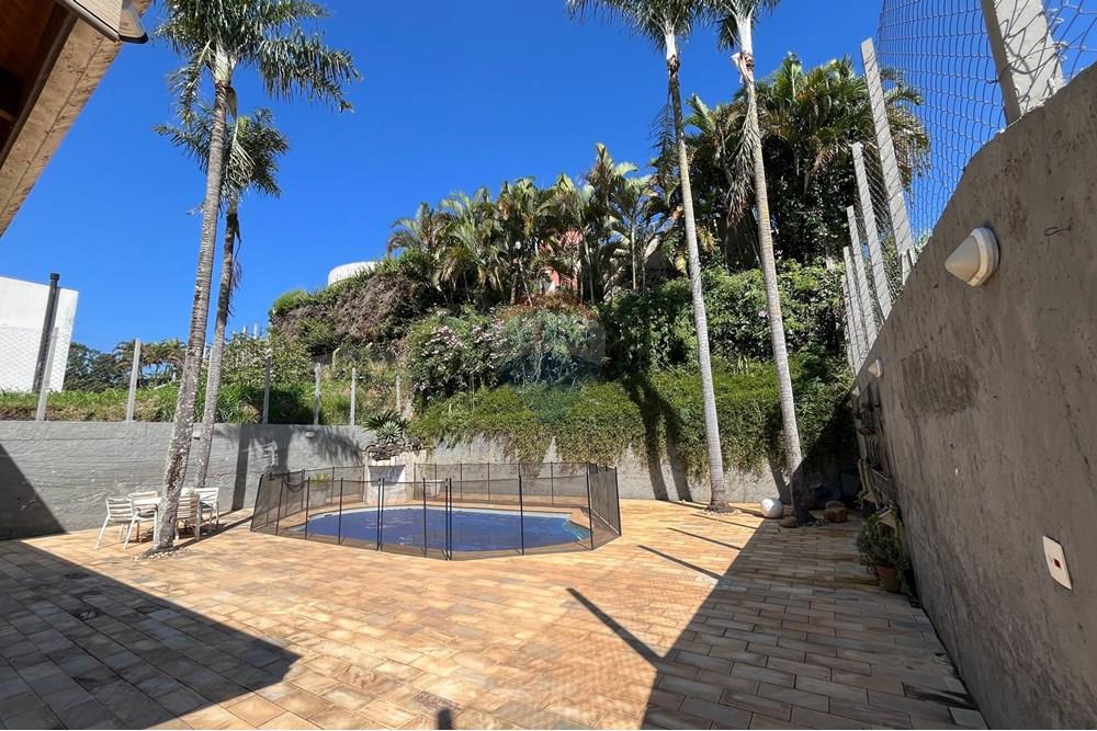 Casa de Condomínio - Venda - Bragança Paulista , São Paulo - IMG-20250509-WA0113.jpg - Quintal - 690041158-6