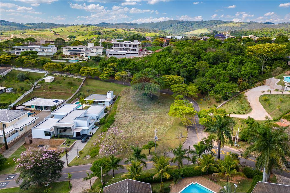 Terreno - Venda - Louveira , São Paulo - 31 - 690491084-61