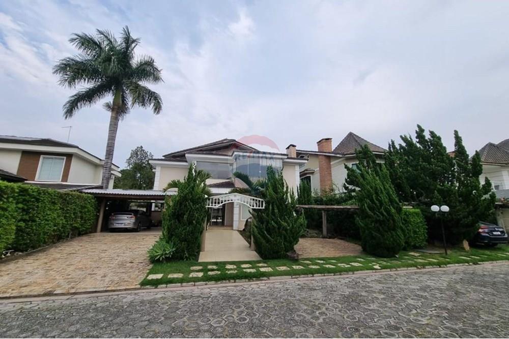 Casa de Condomínio - Alugar - Atibaia , São Paulo - G HOUSE 9.jpeg - 690921075-44