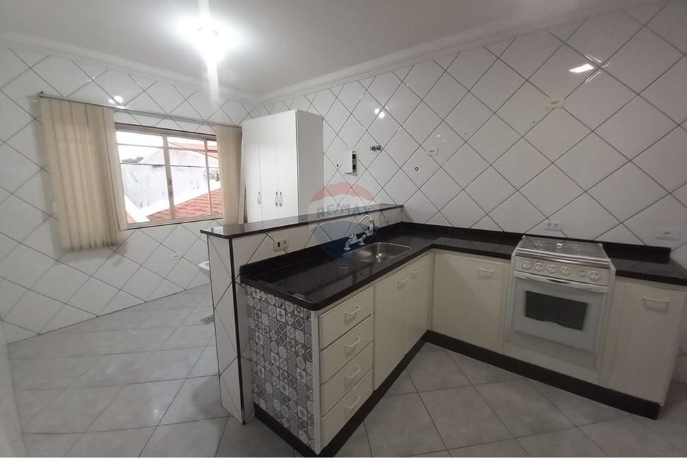 Casa - Alugar - Americana , São Paulo - hm16.jpg - 691071028-27