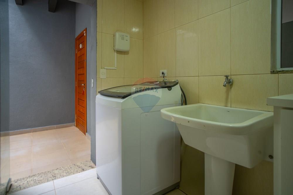 Casa de Condomínio - Venda - Atibaia , São Paulo - DSC06444.jpg - Lavanderia - 690471003-141