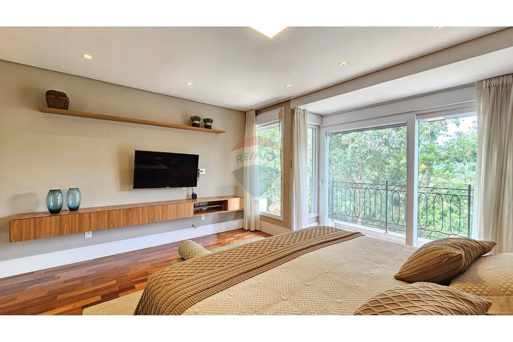 Casa de Condomínio - Venda - Santana de Parnaíba , São Paulo - 20260224_132533.jpg - 691021032-19