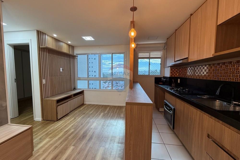 Apartamento - Alugar - Hortolândia , São Paulo - IMG_0687.jpeg - 690531031-161