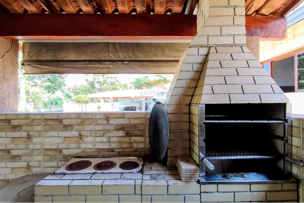 Casa - Venda - Mogi Guaçu , São Paulo - 47.jpg - Área Gourmet - 690521014-208