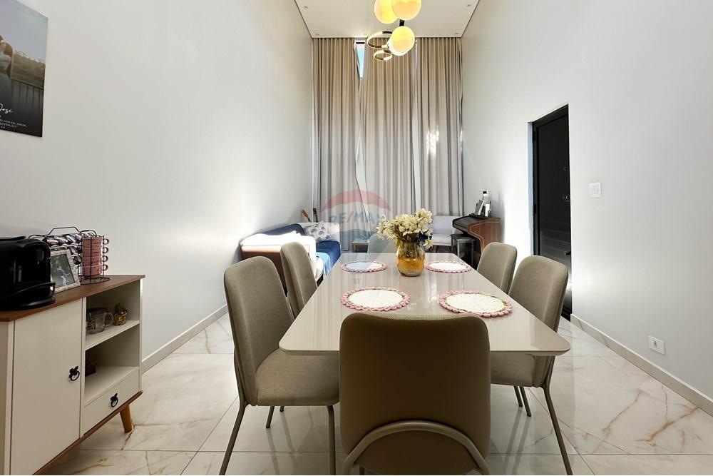 Casa - Venda - Capivari , São Paulo - 7.jpg - Sala de jantar - 690091034-49