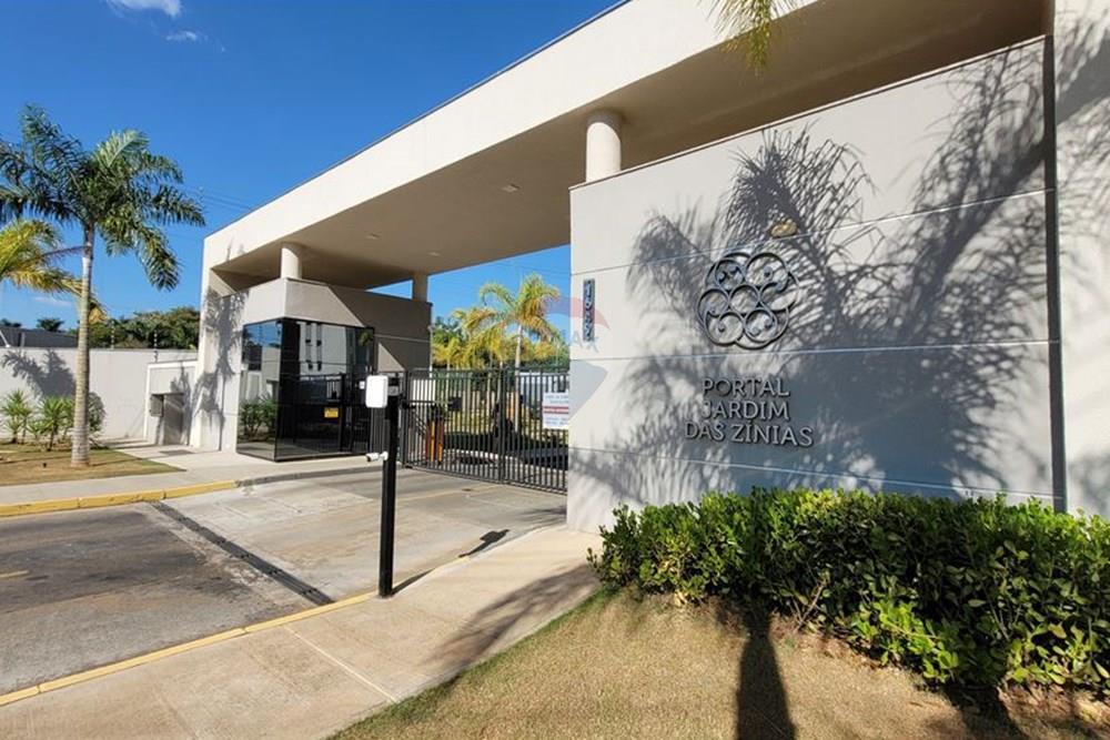 Apartamento - Alugar - Mogi Guaçu , São Paulo - 34 - 690521007-323