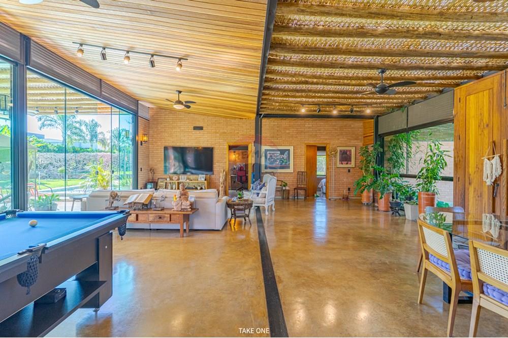 Casa de Condomínio - Venda - Salto , São Paulo - 01fotos_068.jpg - 690131111-18