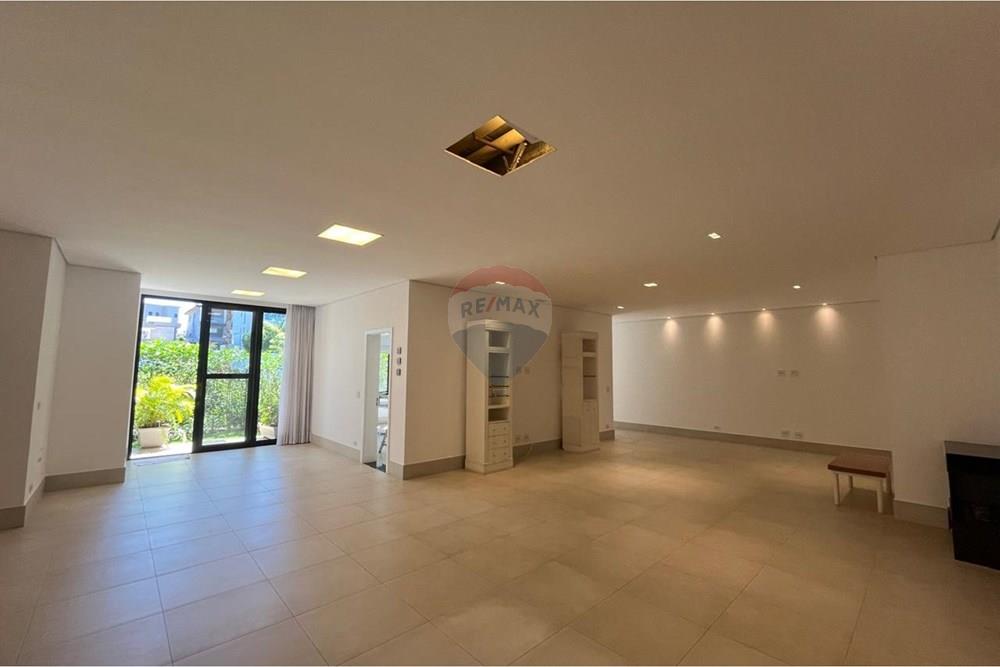 Casa de Condomínio - Alugar - Santana de Parnaíba , São Paulo - subsolo1.jpeg - 691021032-22