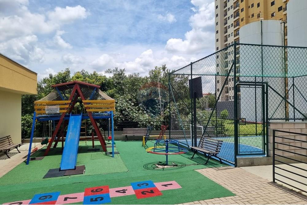 Apartamento - Alugar - Valinhos , São Paulo - WhatsApp Image 2025-12-03 at 19.54.27 (1).jpeg - Área Gourmet - 690851011-450