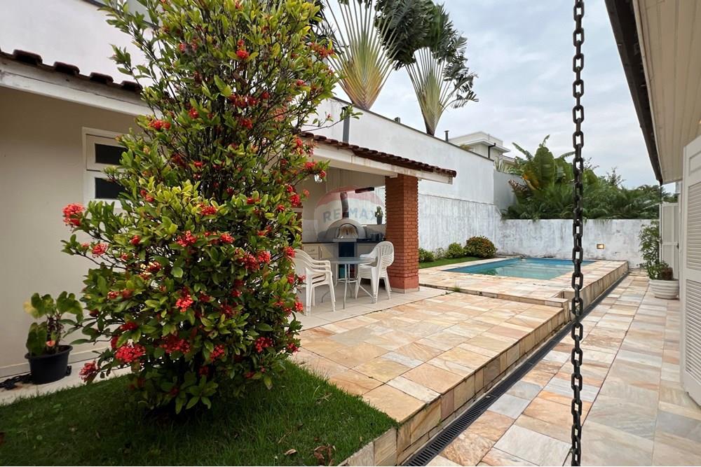 Casa de Condomínio - Venda - Santana de Parnaíba , São Paulo - MOKJ9738.JPG - 691081032-13