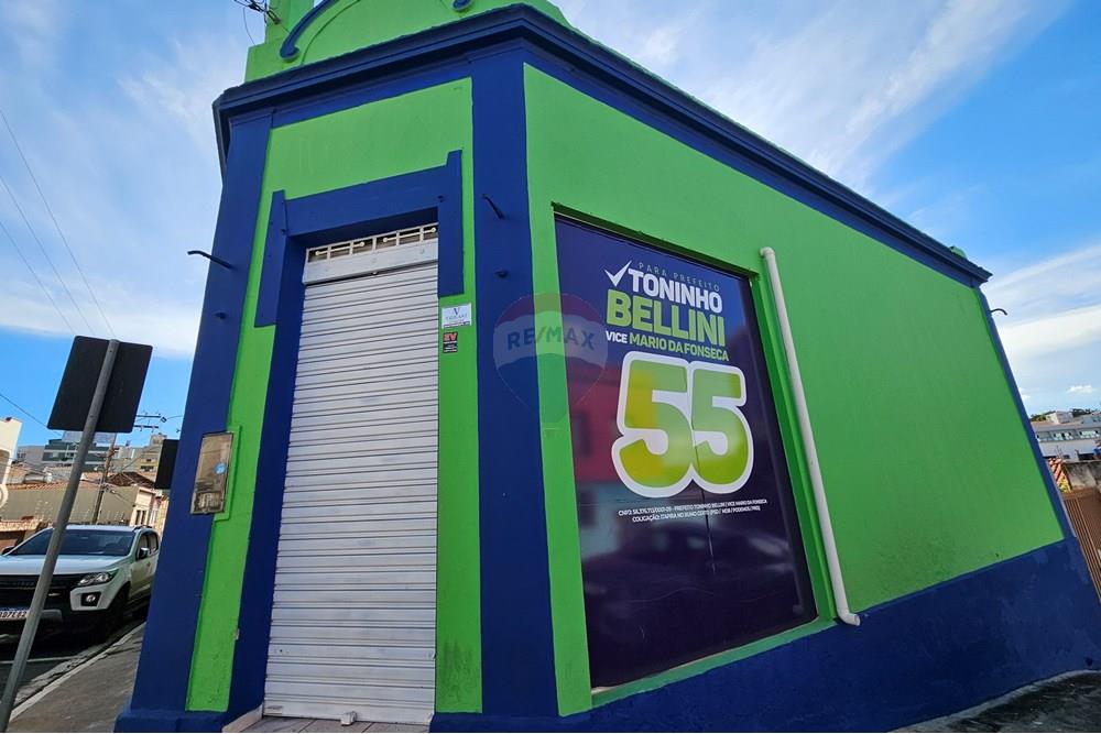 Cj. Comercial/ Sala - Alugar - Itapira , São Paulo - 20250123_162358.jpg - 690291048-159