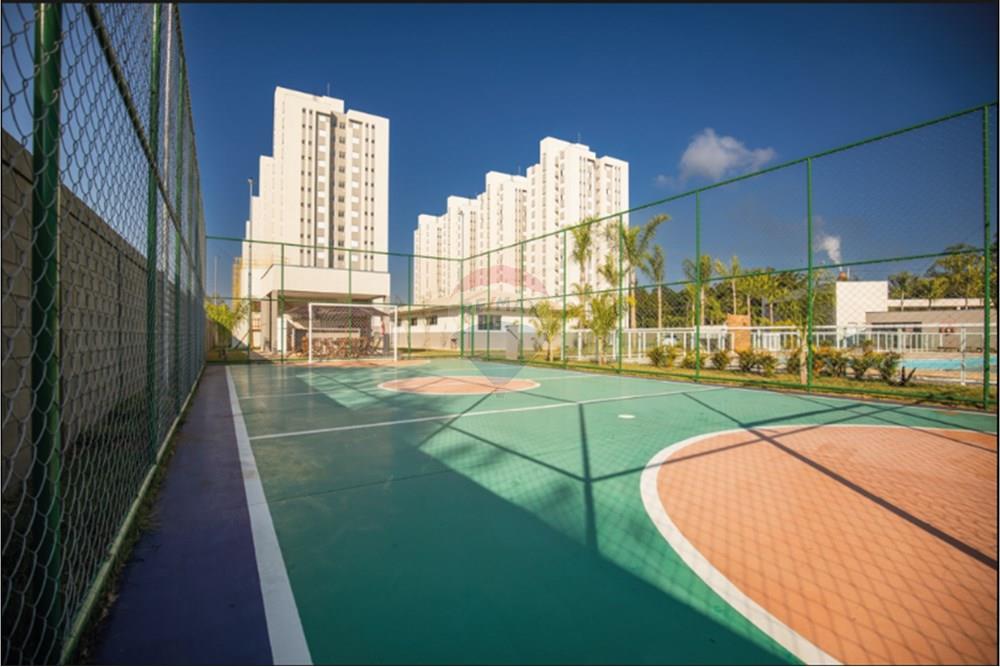 Apartamento - Alugar - Mogi Guaçu , São Paulo - Capturar.jpg - Fachada - 690521134-24