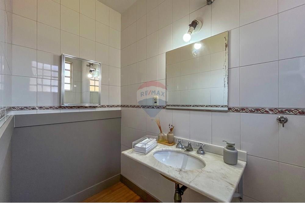 Cj. Comercial/ Sala - Alugar - Vinhedo , São Paulo - IMG-20250917-WA0032.jpg - Banheiro - 690941027-32