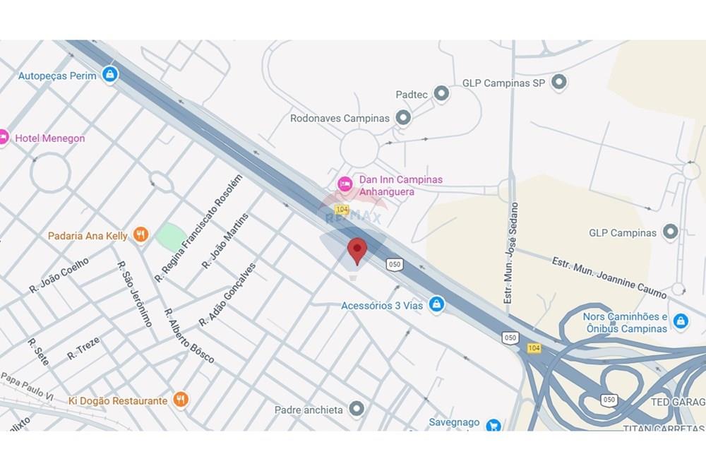 Galpão - Alugar - Campinas , São Paulo - 1.jpg - 690681014-413