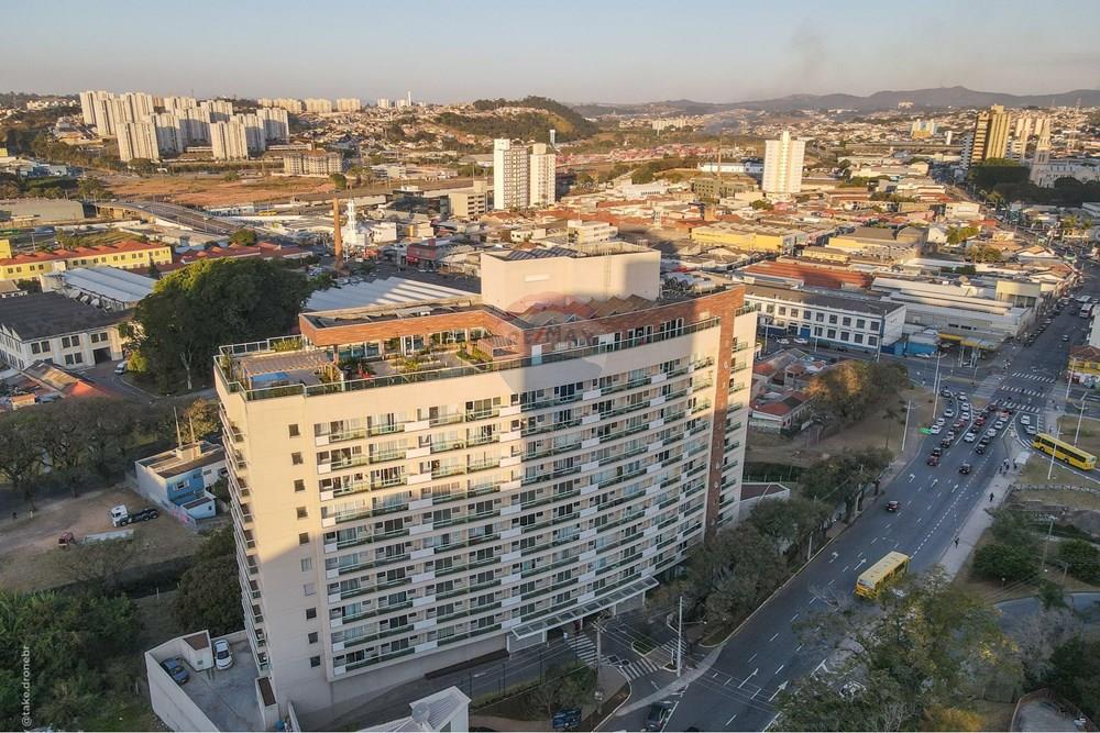 Apartamento - Alugar - Jundiaí , São Paulo - TakeDroneBr-31664.jpg - 690941043-52