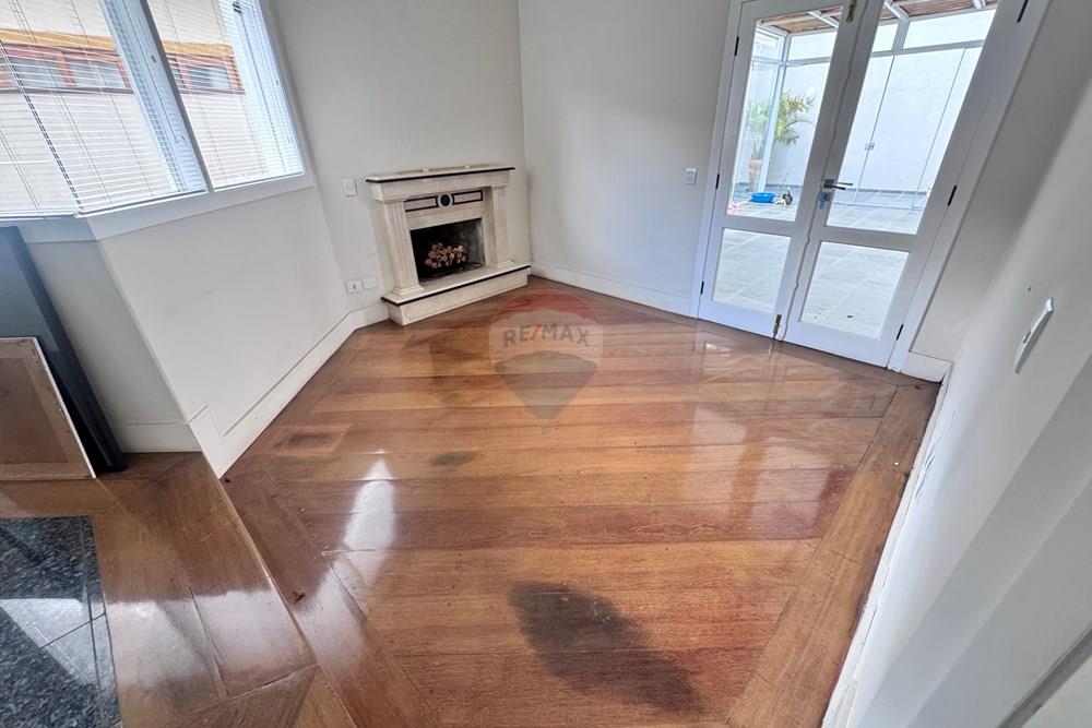 Casa de Condomínio - Venda - Barueri , São Paulo - IMG_0295.JPG - Sala aquecida - 690951039-22