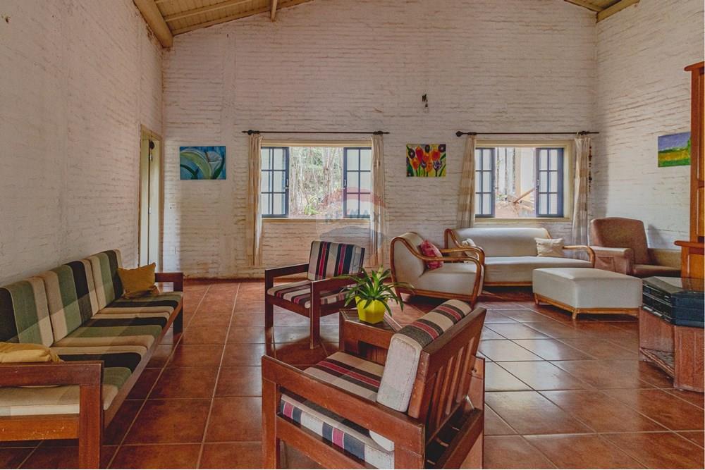 Chácara / Sítio / Fazenda - Venda - Jarinu , São Paulo - RINF-046.jpg - 690921112-7