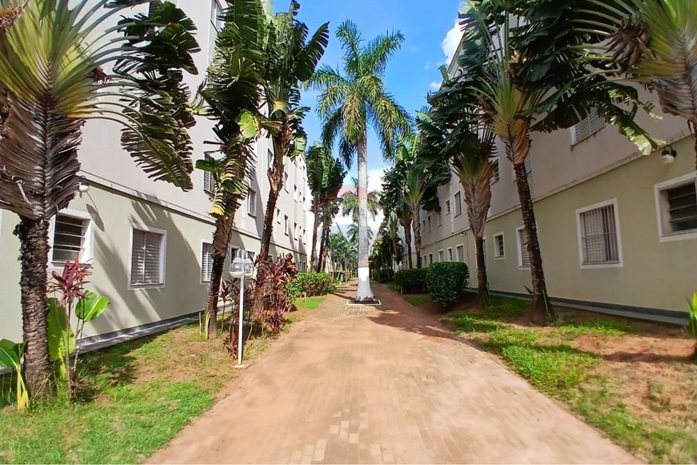 Apartamento - Venda - Piracicaba , São Paulo - 709b6c3f-48c9-405a-9ecc-ffe2c1514cbd.jpg - 690571076-31