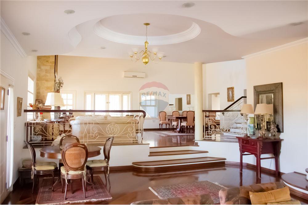 Casa - Venda - Itapira , São Paulo - 3 - 690751048-305