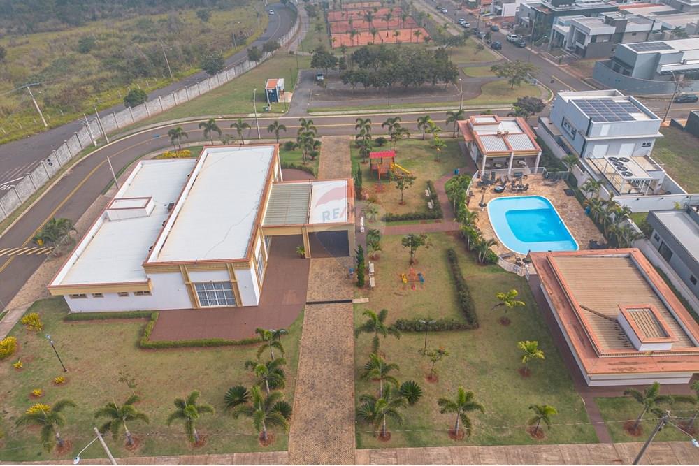 Casa de Condomínio - Alugar - Santa Bárbara d'Oeste , São Paulo - DJI_0275.jpg - 690231086-51