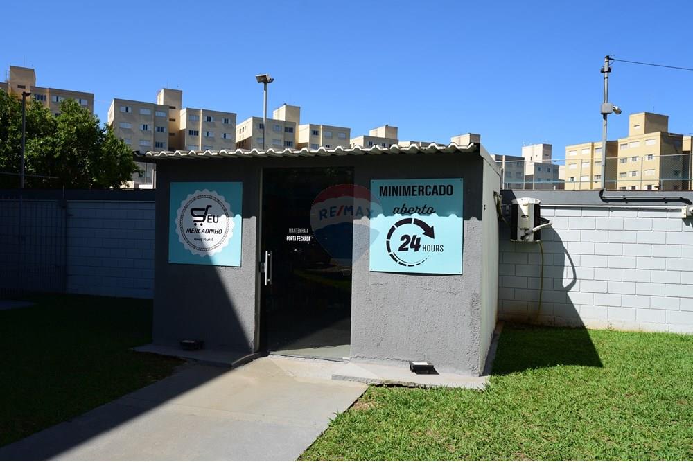 Apartamento - Venda - Rio Claro , São Paulo - PIP_2500.JPG - Pátio interno - 690811004-72