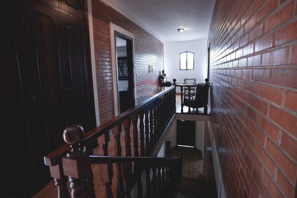 Casa de Condomínio - Venda - Barueri , São Paulo - DSC08829.jpg - 691141025-40