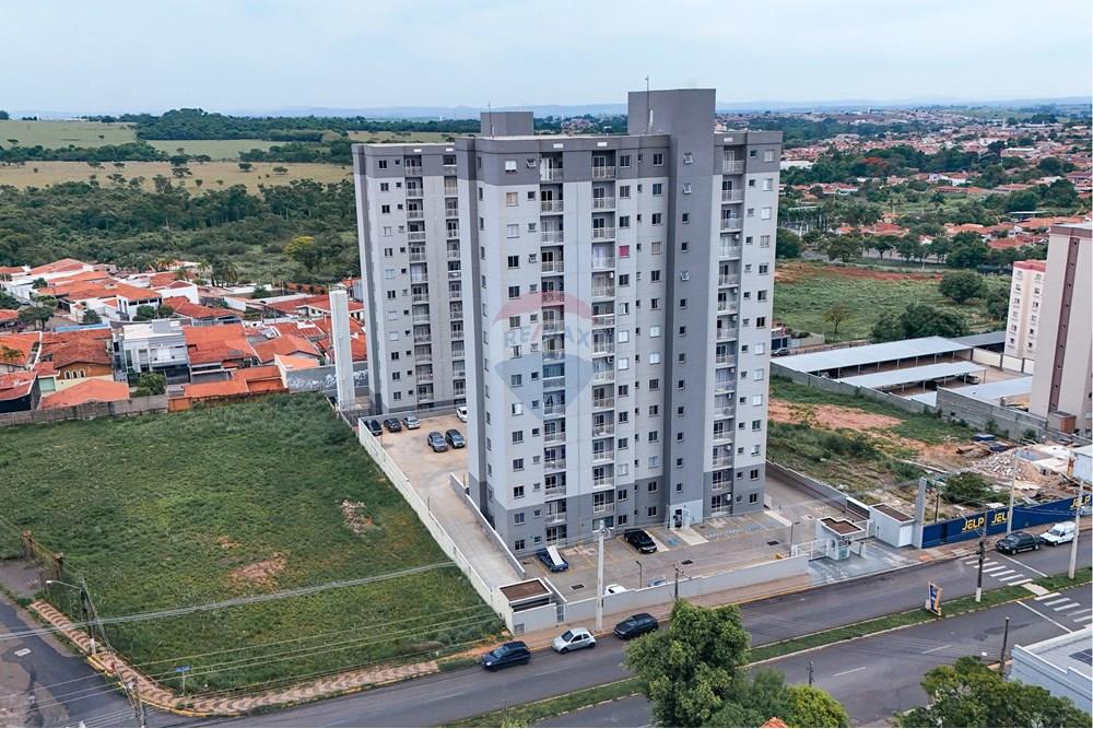 Apartamento - Venda - Pirassununga , São Paulo - Tratada-1.jpg - 690481001-194