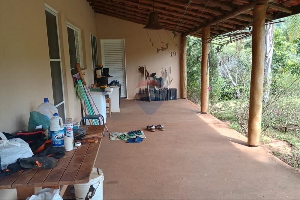 Chácara / Sítio / Fazenda - Venda - Santa Maria da Serra , São Paulo - cded9494-5870-459d-ad49-9b06a0c20d07.jpg - 690571076-32