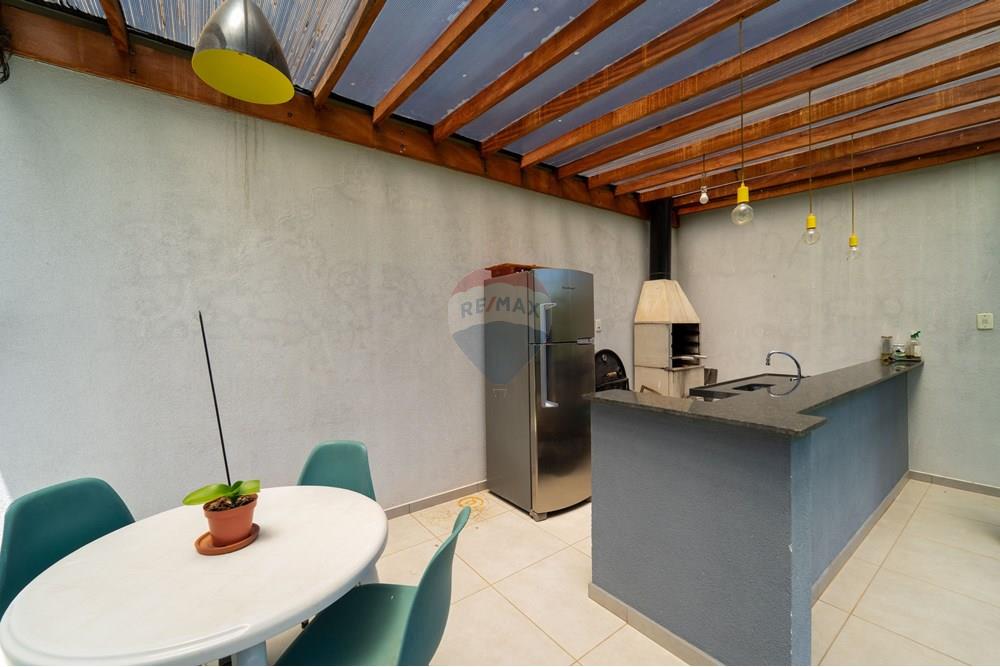 Casa de Condomínio - Venda - Jundiaí , São Paulo - DSC04032.jpg - Churrasqueira - 690591032-129