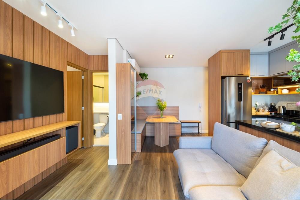 Apartamento - Venda - Jundiaí , São Paulo - DSC03302.jpg - Sala de estar - 690591074-7