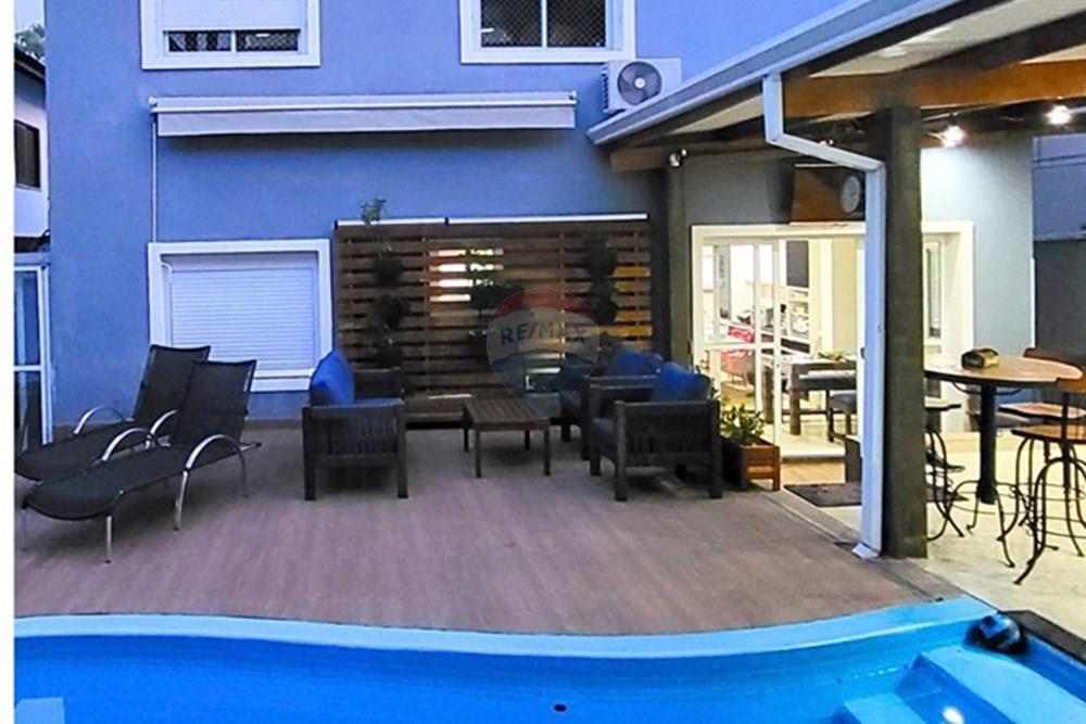 Casa de Condomínio - Venda - Santana de Parnaíba , São Paulo - 545f991a-c801-4d86-b393-b02f52ec0419.jpg - 691021014-185