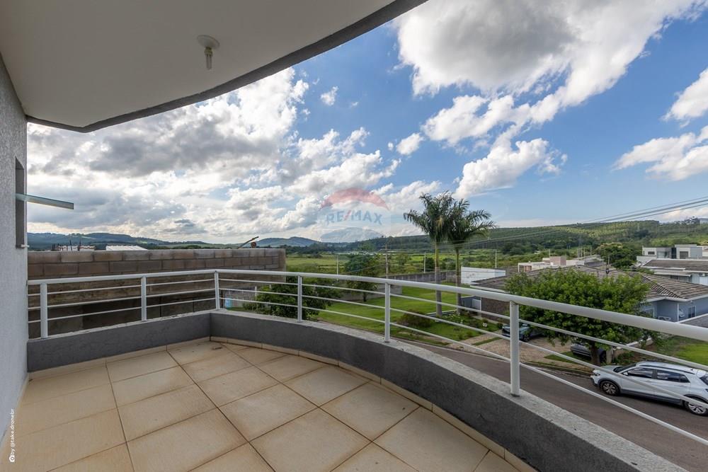 Casa de Condomínio - Venda - Itatiba , São Paulo - TKD-14337.jpg - 690661013-269